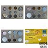 Image 1 : 1955 U.S. Mint Set [20 Coins]