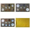 Image 2 : 1955 U.S. Mint Set [20 Coins]