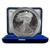 Image 2 : 1995 Silver Eagle