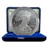 Image 2 : 1997-P PROOF Silver Eagle