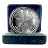 Image 2 : 2001 Silver Texas $1 Coin