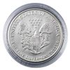 Image 3 : 1994 Gem BU US 1oz Silver Eagle [1 Coin]