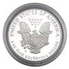 Image 3 : 1993 Silver Eagle   GEM PROOF