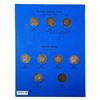 Image 3 : 1857-1909 Indian Head Cent Collection [51 Coins]