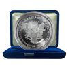 Image 2 : 1994 Silver Eagle   GEM PROOF