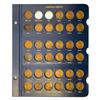 1909-1995 High Grade Lincoln Cent Collection [245 Coins]