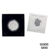 Image 1 : 2021 GEM BU Morgan Silver Dollar [1 Coin]