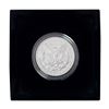 Image 3 : 2021 GEM BU Morgan Silver Dollar [1 Coin]