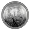 Image 2 : 2019 Apollo 11 50th Anniv. Commem 5oz Silver Dollar