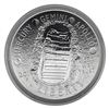 Image 3 : 2019 Apollo 11 50th Anniv. Commem 5oz Silver Dollar