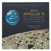 Image 4 : 2019 Apollo 11 50th Anniv. Commem 5oz Silver Dollar