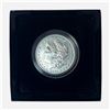 Image 2 : 2021 GEM BU Morgan Silver Dollar
