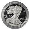 Image 2 : 2012-S US Silver Eagle Two Coin Prof Set [2 Coins]