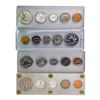 Image 2 : 1958-1964 GEM PROOF US Proof Set Lot [20 Coins]