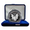 Image 3 : 2014-2020 GEM PROOF US Silver Eagle Lot [3 Coins]