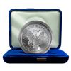 Image 9 : 2016-2021 GEM PROOF US Silver Eagle Lot [3 Coins]