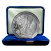 Image 8 : 2010 GEM PROOF US Silver Eagle Lot [3 Coins]