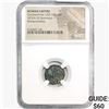 Roman Constantinian, AD 330-340 AE3/4 BI Nummus NGC