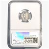 Image 2 : Roman Domitian, AD 81-96 Silver Denarius NGC VF