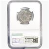 Image 2 : Roman Treb. Gallus, AD 251-253 BI Tetradrachm NGC