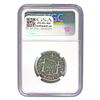 Image 2 : 1783Mo FF Mexico 2 Reales El Cazador NGC Genuine