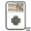 Roman Constans, AD 337-350 BI Centenionalis NGC