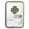 Image 2 : Calabria Taras, 332-302 BC Silver Didrachm NGC