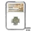 [1778-83]Mo FF Mexico Real El Cazador NGC Genuine