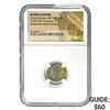 Image 1 : Roman Constantinian cAD 330-340 AE3/4 BI Nummus NGC
