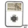 Image 1 : Roman Constantine I, AD 307-337 AE3 BI Nummus NGC