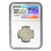 Image 2 : [1772-83] Mexico 2 Reales El Cazador NGC Genuine