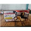 Image 2 : Brand New Champion 3000LB Winch