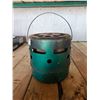 Image 2 : Vintage Kerosene Heater