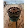 Image 3 : Vintage Kerosene Heater