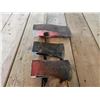 Image 1 : 3 Axe Heads