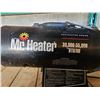Image 2 : Mr Heater 30,000-55,000 BTU/HR Propane Heater