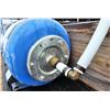 Image 6 : Water Pressure Tank - Size Unknown