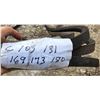 Image 2 : V-Belts - C103, 131, 169, 173, 180