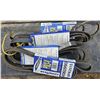 Image 1 : Poly V-Belts - 4040425, 4061010, 4060990,4060915./Micro V-Belt - K040345