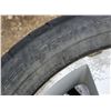 Image 3 : Set Of 4 Ford Rims & Tires 225/50R17/Cooper Tires Zeon RS3-A