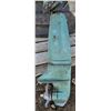 Image 2 : Vintage Johnson Tiller Boat Motor