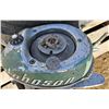 Image 4 : Vintage Johnson Tiller Boat Motor