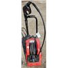 Image 1 : Snap-On 2000psi/137.9 bar Electric Pressure Washer - Untested