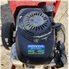 Image 3 : PowerMate 3300psi/2.2 gpm Honda GCV160 5.5HP Pressure Washer - Good Compression