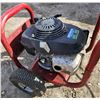 Image 4 : PowerMate 3300psi/2.2 gpm Honda GCV160 5.5HP Pressure Washer - Good Compression
