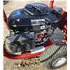 Image 6 : PowerMate 3300psi/2.2 gpm Honda GCV160 5.5HP Pressure Washer - Good Compression