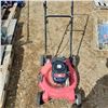Image 1 : MTD lawn mower 3.5HP/20"