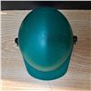 Image 1 : green safety hat