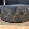 Image 2 : 2 tires- flat free - 11x4.00- 5 nhs