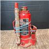 Image 1 : 12 ton hydraulic jack